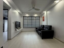 Blk 453D Fernvale Flora (Sengkang), HDB 3 Rooms #576655721